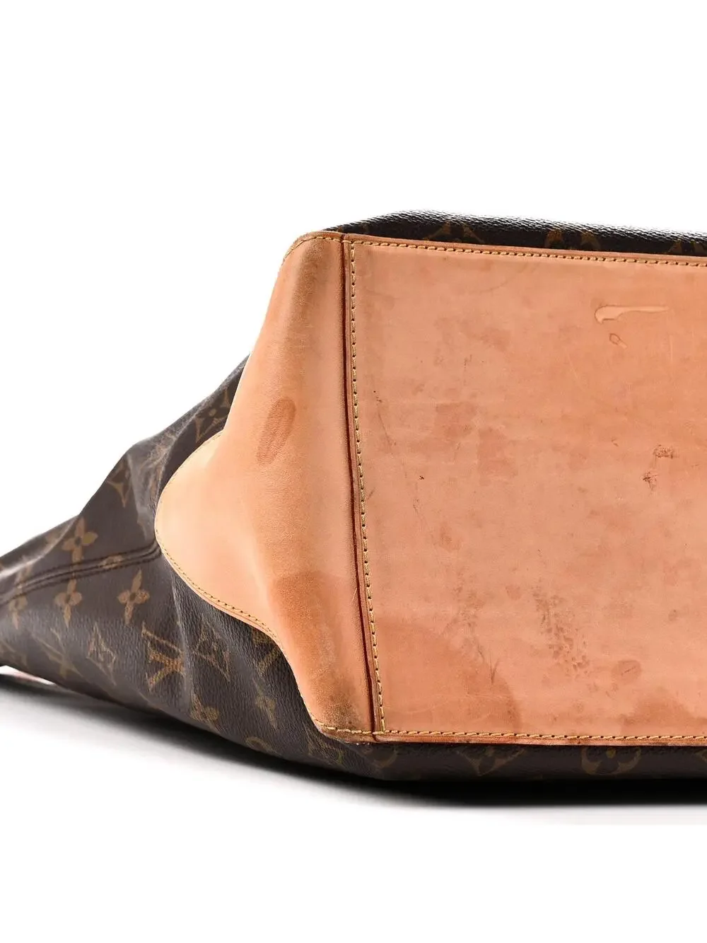 Louis Vuitton Cabas Mezzo #277725L75B